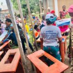 Nord-Kivu : l’ONG SOPROP assiste les victimes des violences sexuelles et autres crimes contre l’humanité à Goma